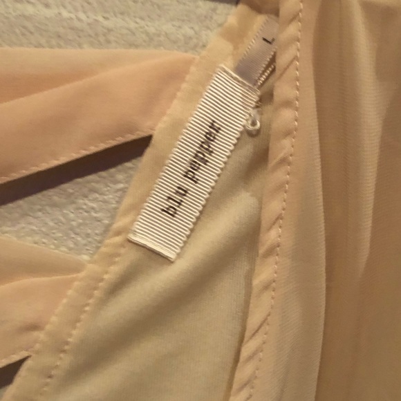 Ombré dress - Picture 6 of 6